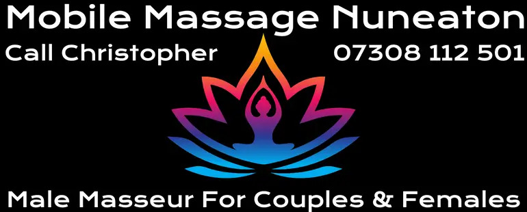 massage nuneaton